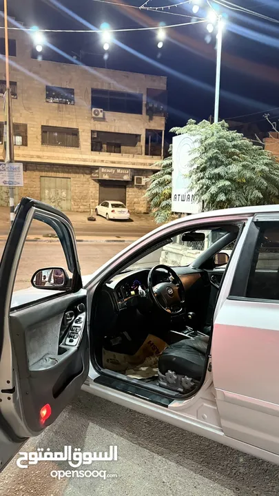 بيع هونداي أفانتي فحص نخب نخب ولا ضربه