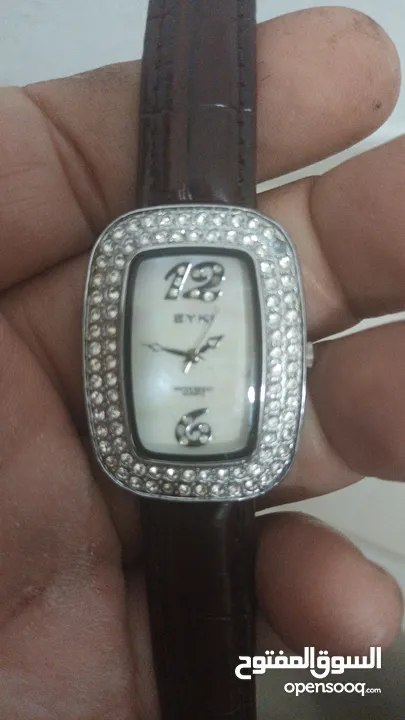 ساعات ستاتي ماركات