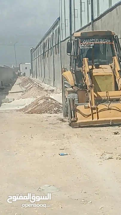 جيسبي 95 فحص كامل بالصلاة على النبي للبيع او بدل على لودر صغير