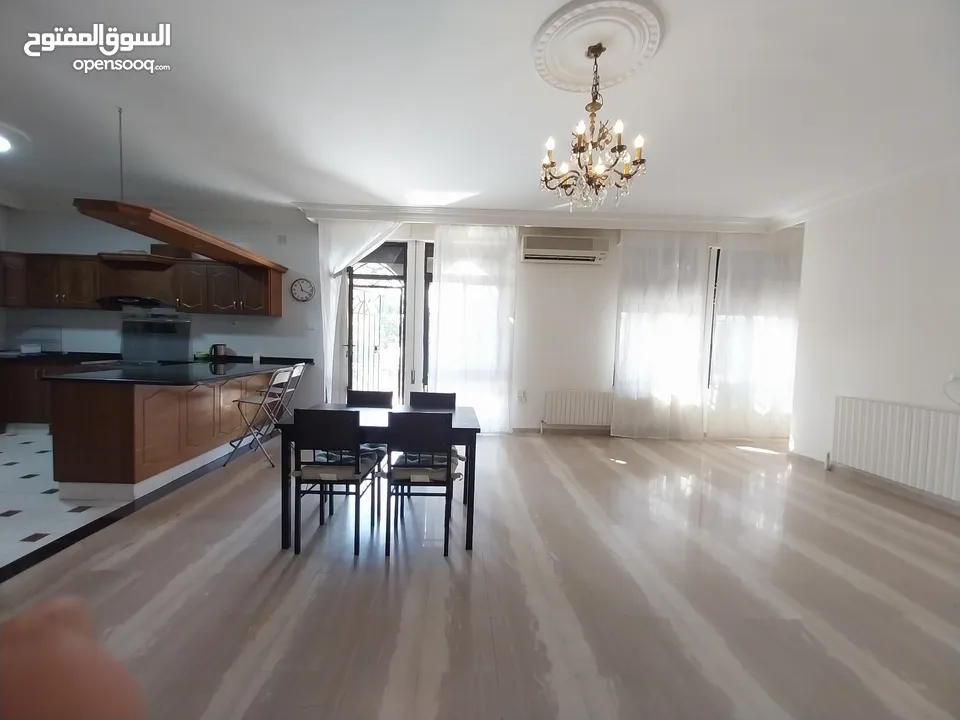 شقة للإيجار في عبدون ( Property 34988 ) سنوي فقط