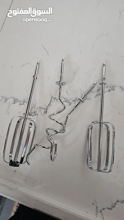 عجانة وخفاقة ماركة مولر