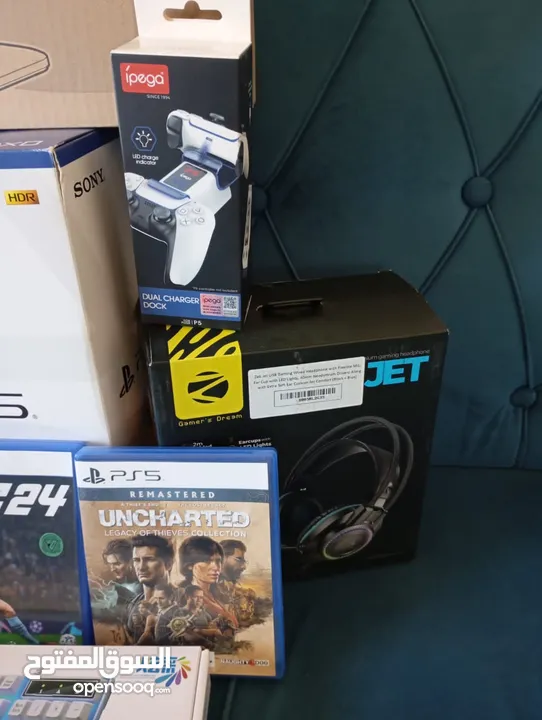 Ps5 slim bundle sale