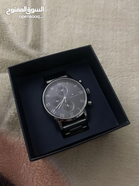Brand new Tommy Hilfiger mens watch