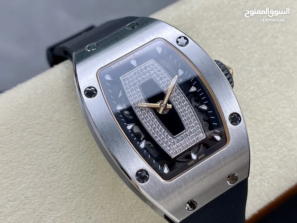 ساعات فخمة Luxury Man watches