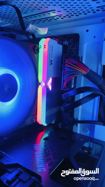 16gb ddr4 Pc Ram