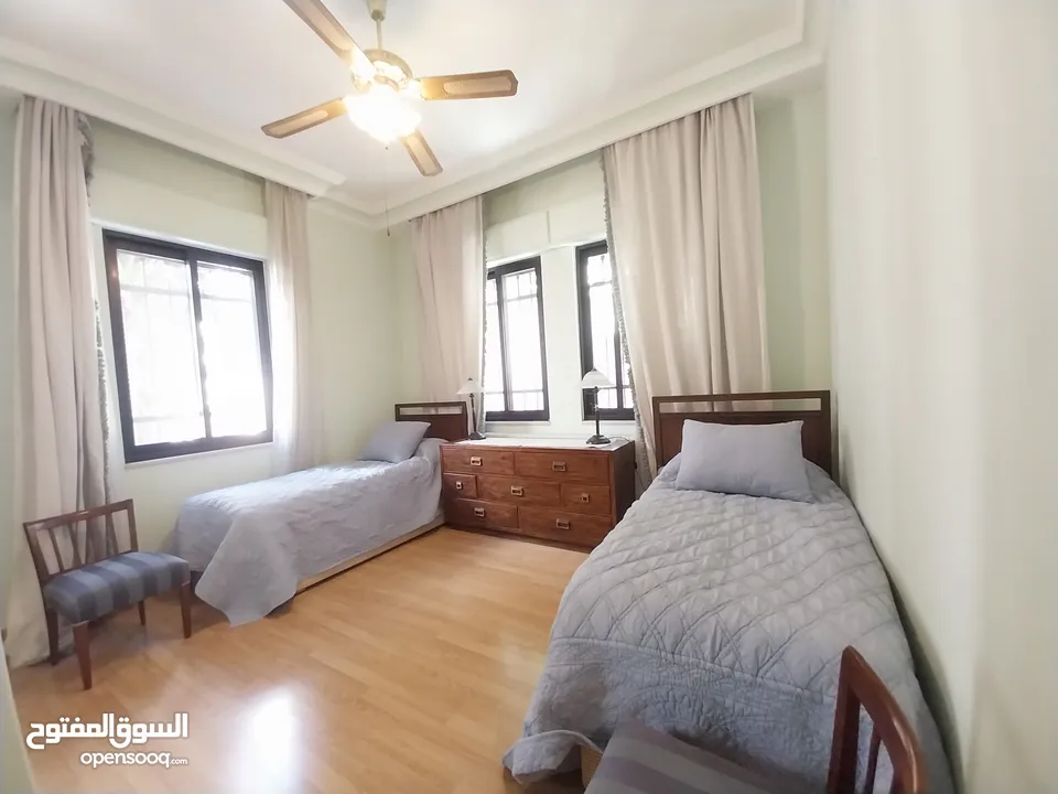 شقة للايجار في عبدون  ( Property 34518 )-175064432