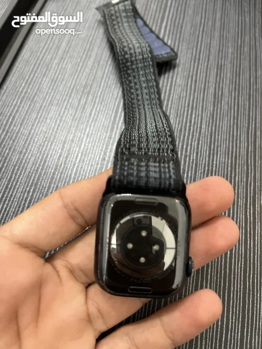 Apple Watch 9