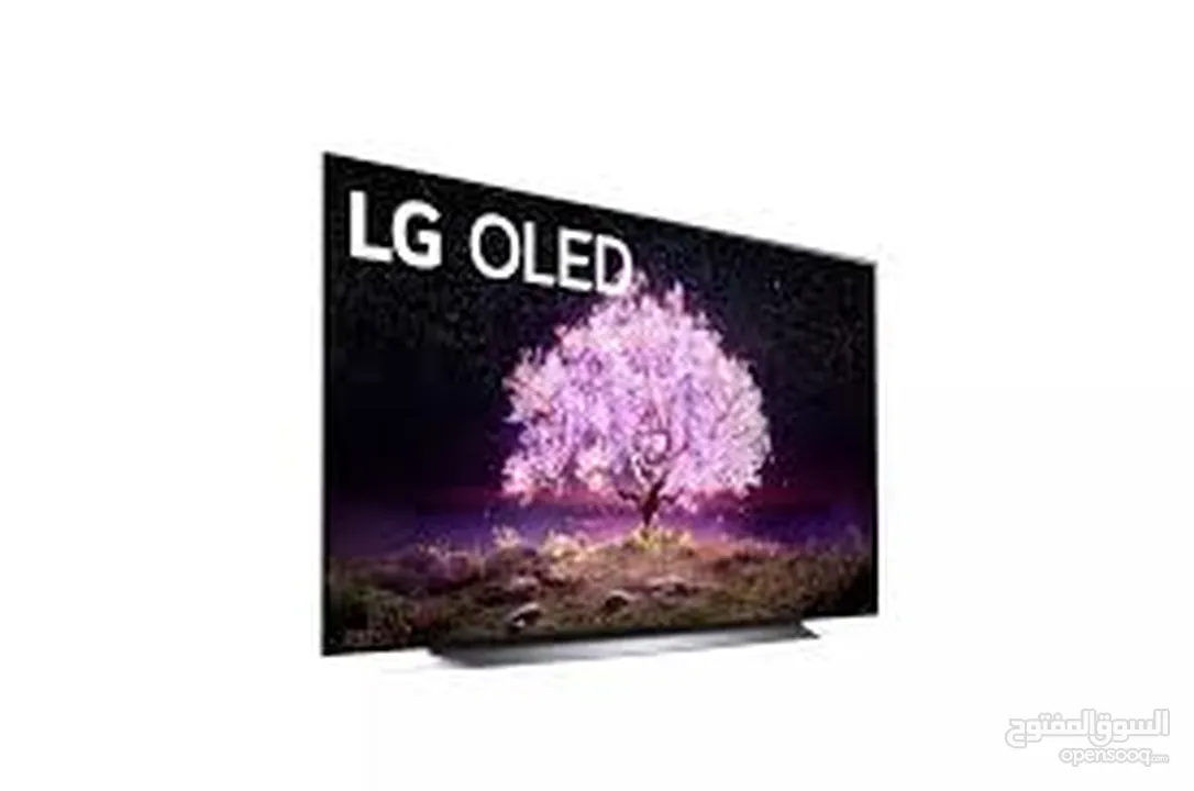 LG OLED C1