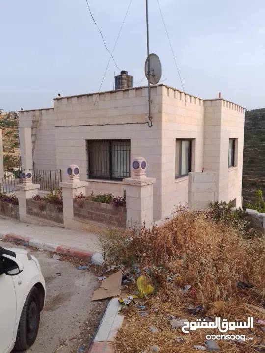 منزل دوبليكس للبيع في بتير