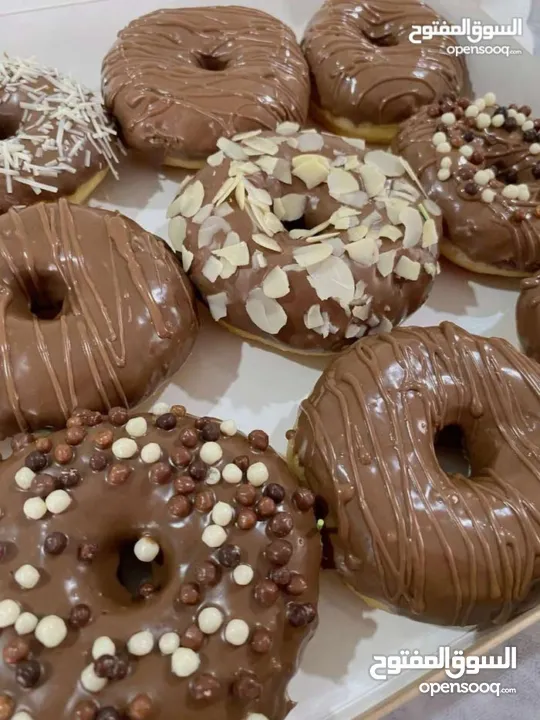 شركة الورود