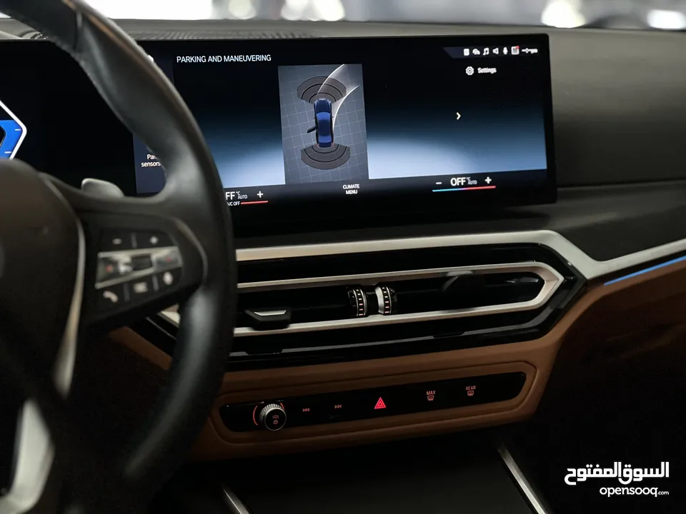 BMW 330 e hybrid plug-in hayberd 2023