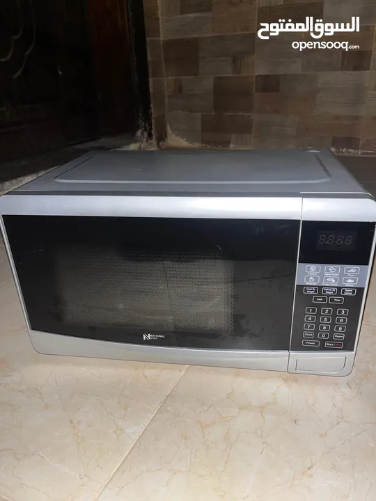 اغراض منزل ومطبخ للبيع وكالة استعمال بسيط