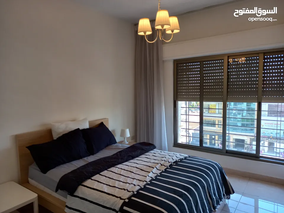 شقة مفروشة للإيجار 100م2 ( Property 16487 )-175072861