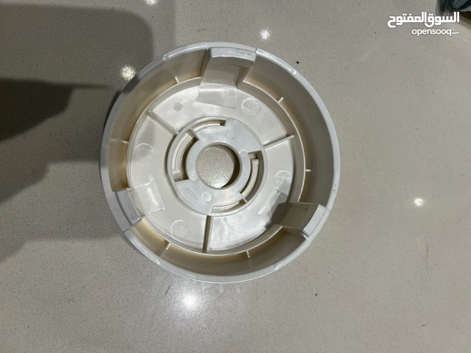 خلاط، قشارة، عجانة  Moulinex QA200 Masterchef compact صناعة فرنسية اصلية