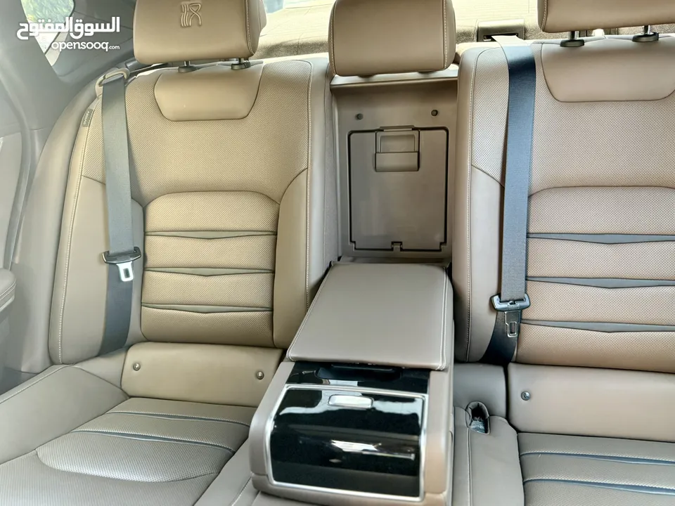 BYD Han luxury model 2021 Autoscore (A) بحالة الوكالة فحص كامل سيارة ملوكية