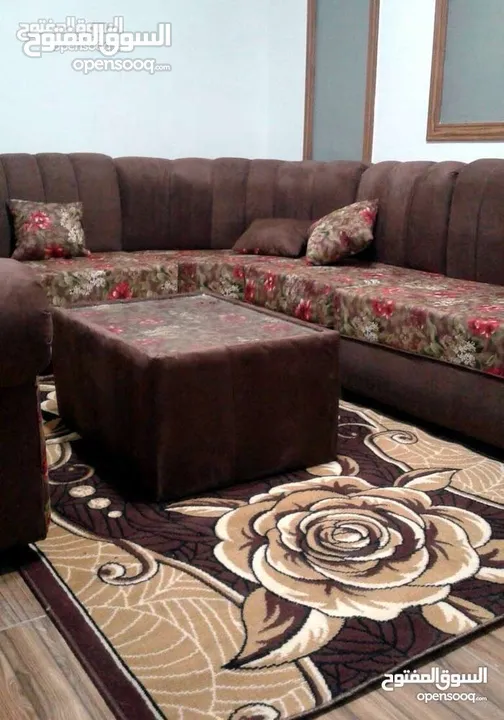استديو مفروش ب صاحية الرشيد