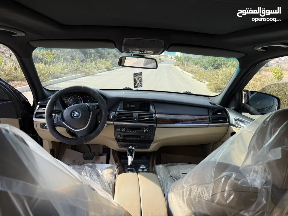 Bmw X5 2008