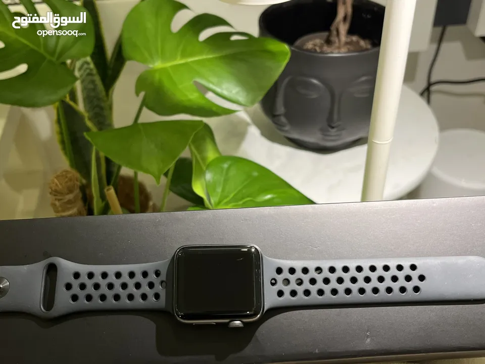 ساعة ابل Apple watch 2