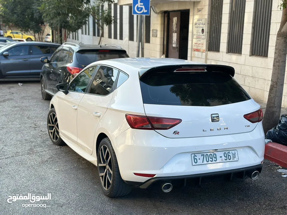 سيت ليون 2017