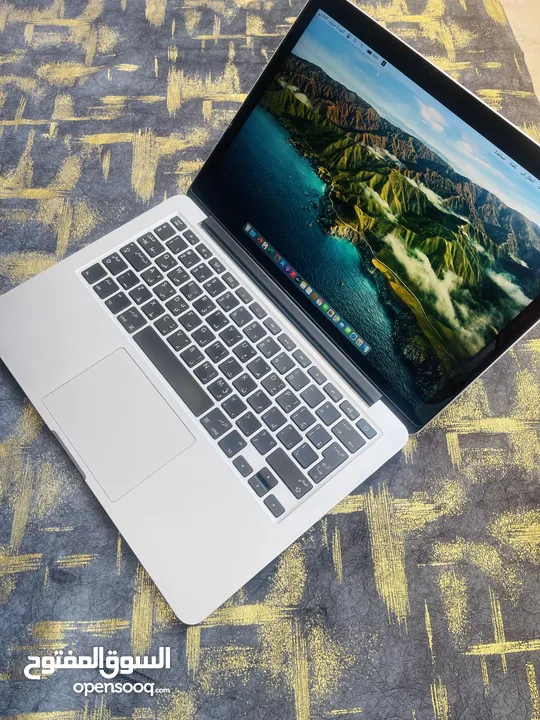 Apple MacBook Pro 2015