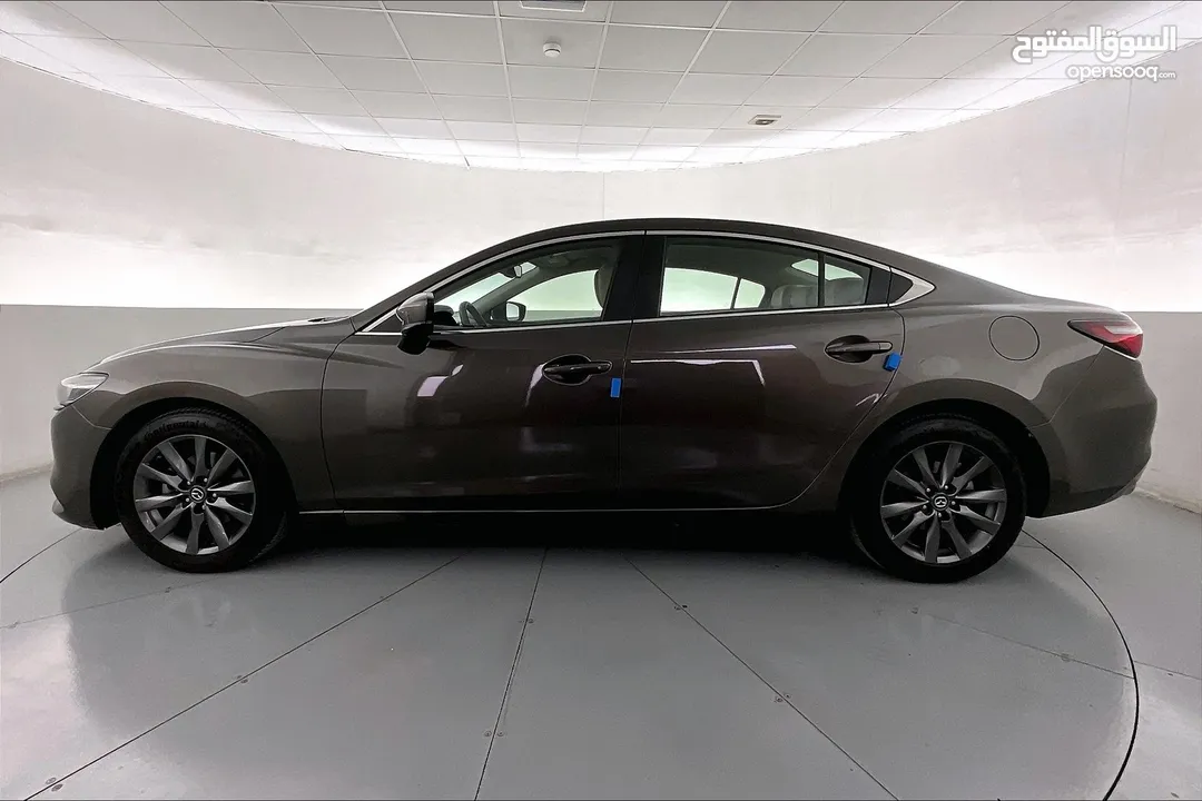 2021 Mazda 6 S  • Big Price Drop • Manufacturer warranty till 28-May-2026 • 329969