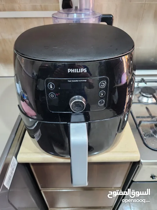 Philips Air Fryer XXL 7L