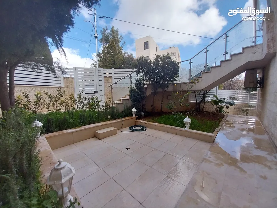 شقة للايجار في عبدون  ( Property 36698 )-175064191