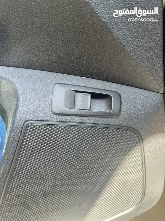 سكودا كروك سبورت لاين فول اضافات فوق الفول 2000 ديزل 4x4 .....................