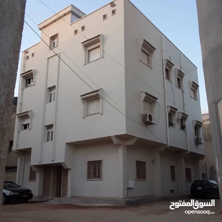 عماره سكنيه