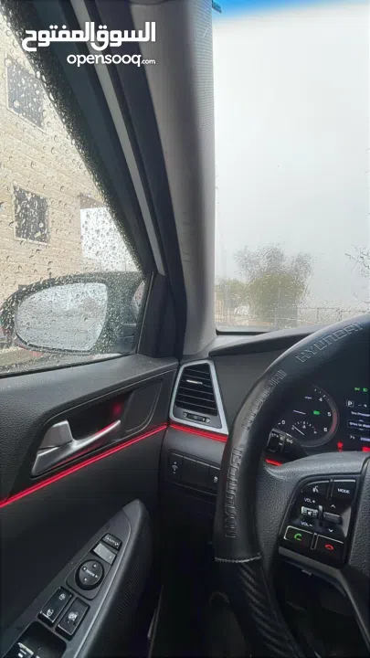 هيونداي توسان 2016