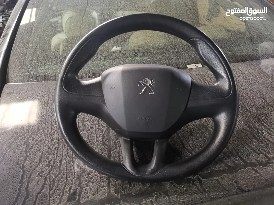 قطع و إكسسوارات بيجو و سيتروين Peugeot & Citroen