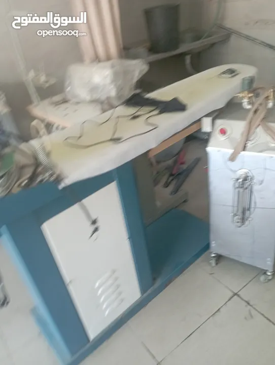 عدة للبيع دراكلين للبيع