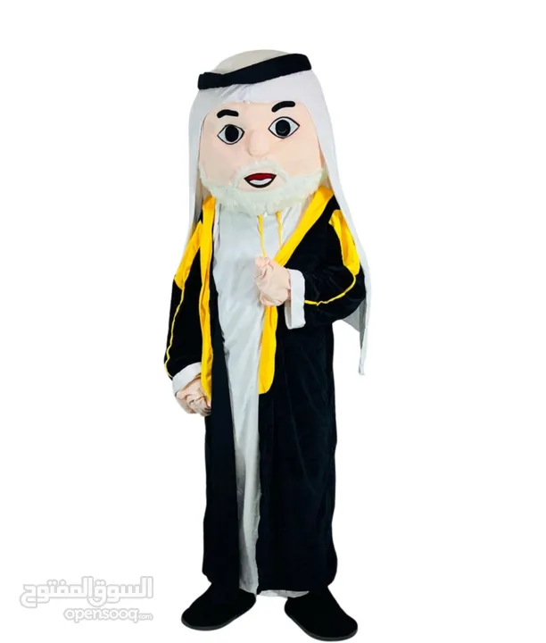ملابس تنكري حجم كبير عده اشكال وعده اسعار