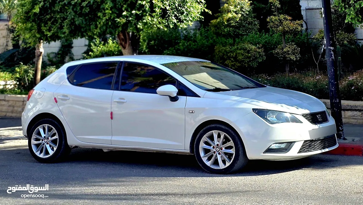 seat ibeza 2027