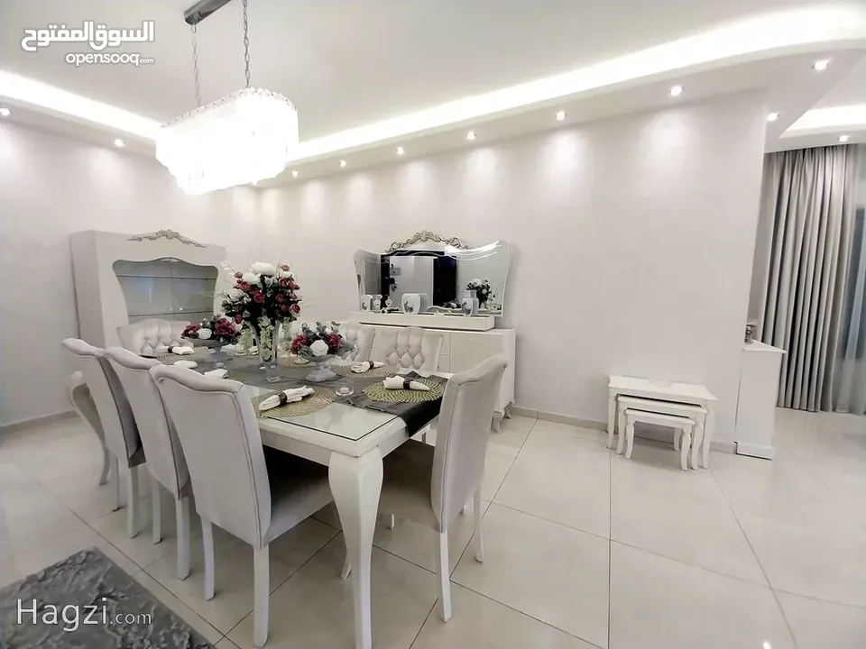 شقة للبيع في عبدون  ( Property ID : 34074 )