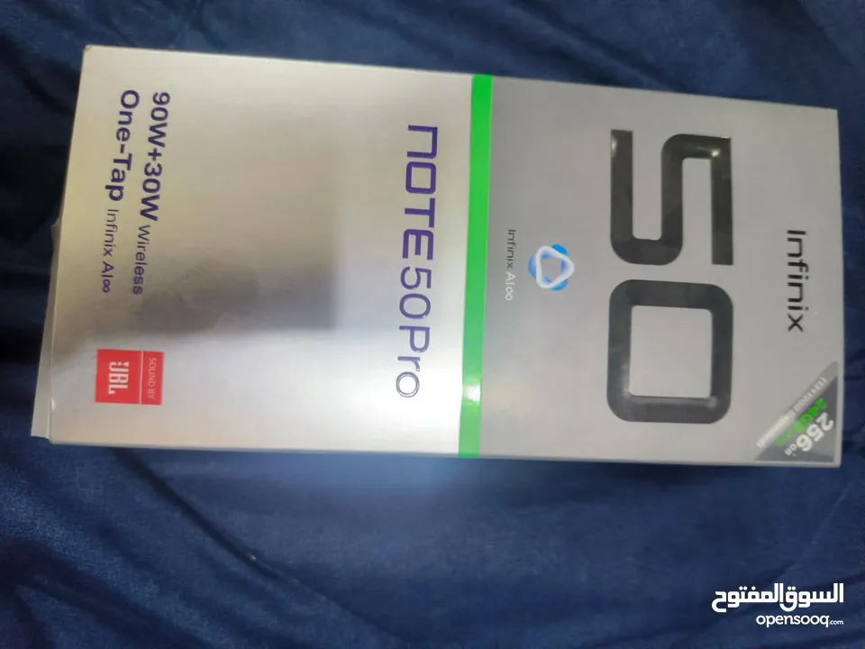 NOTE50PRO,24Ram