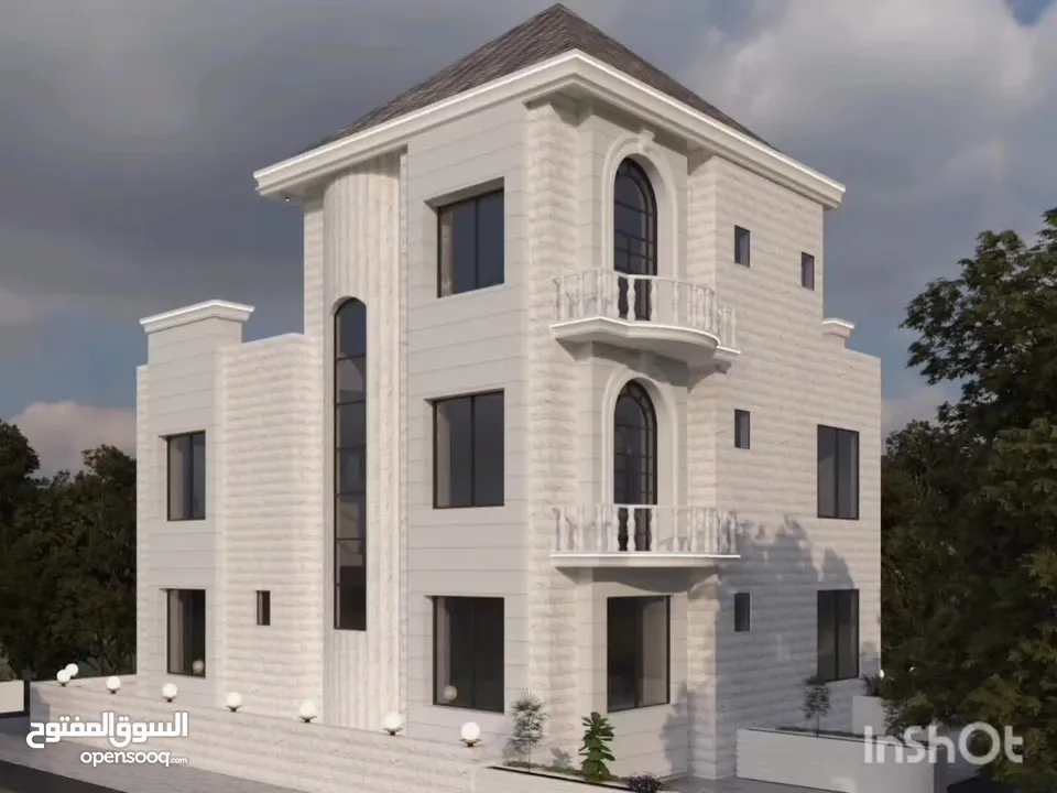 اعمال هندسيه متكاملة