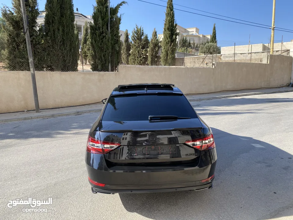 سكواده سوبيرب 2020