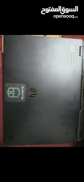 acer predator helios neo 16