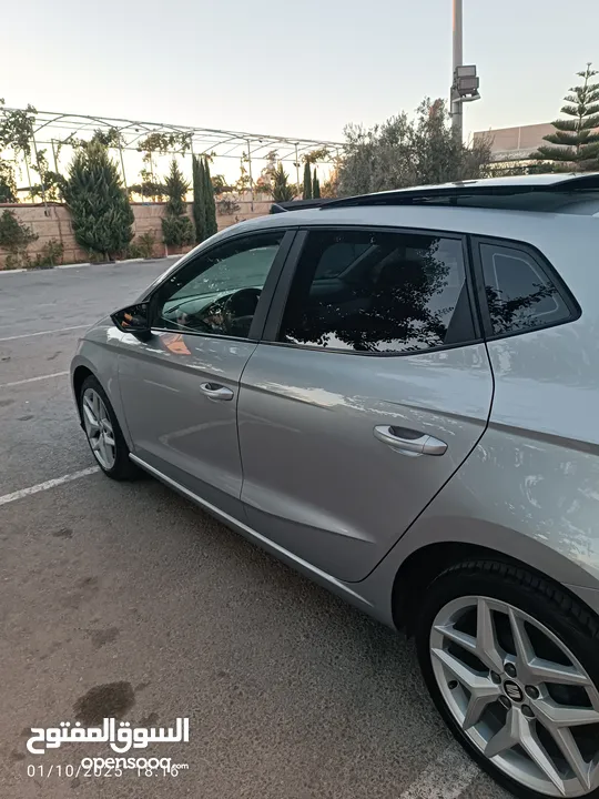 سيت ابيزا اتومات بانوراما ولا غرام بويه بالكرتونه