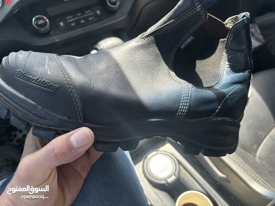 بوسطار بلوند ستون