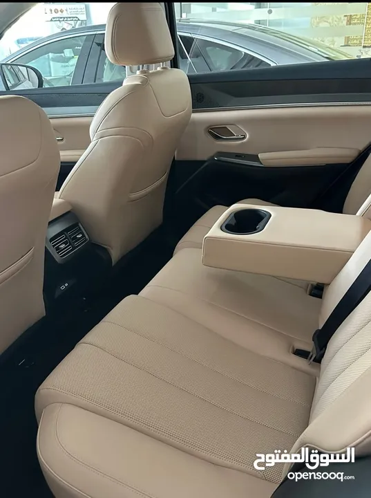 BYD song pro dmi plugin DM_i hybrid 2024 بي واي دي سونج برو هايبرد