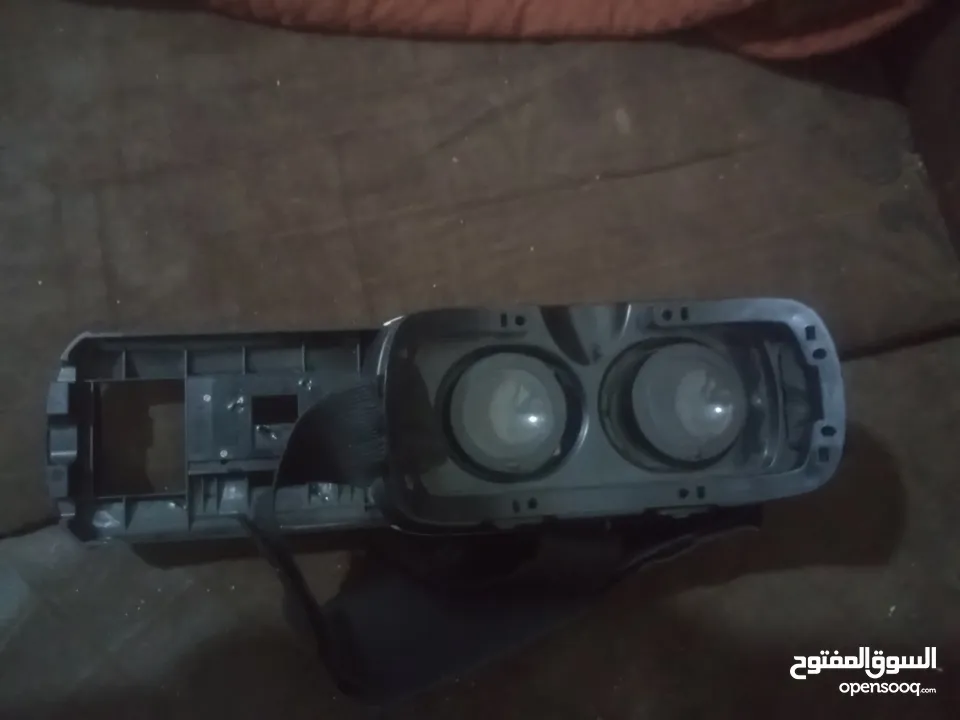 VR BOX للبيع