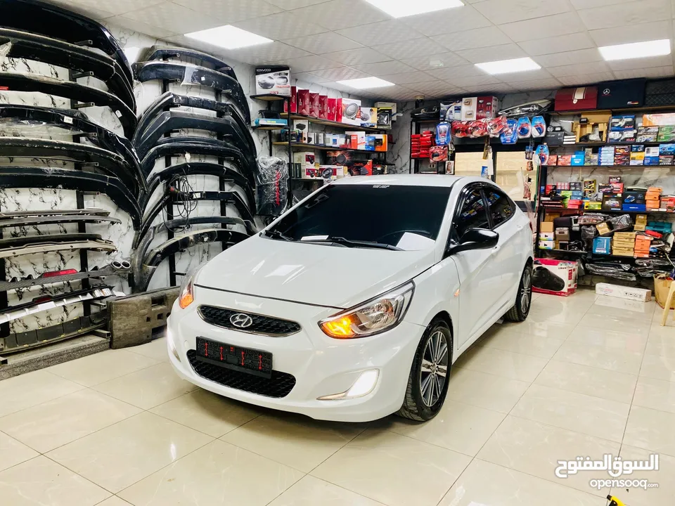 اكسنت ديزل 1600 بسعرر حرق 2018