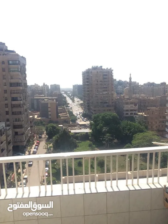 شقة للبيع بمدينة نصر بسعر لقطة
