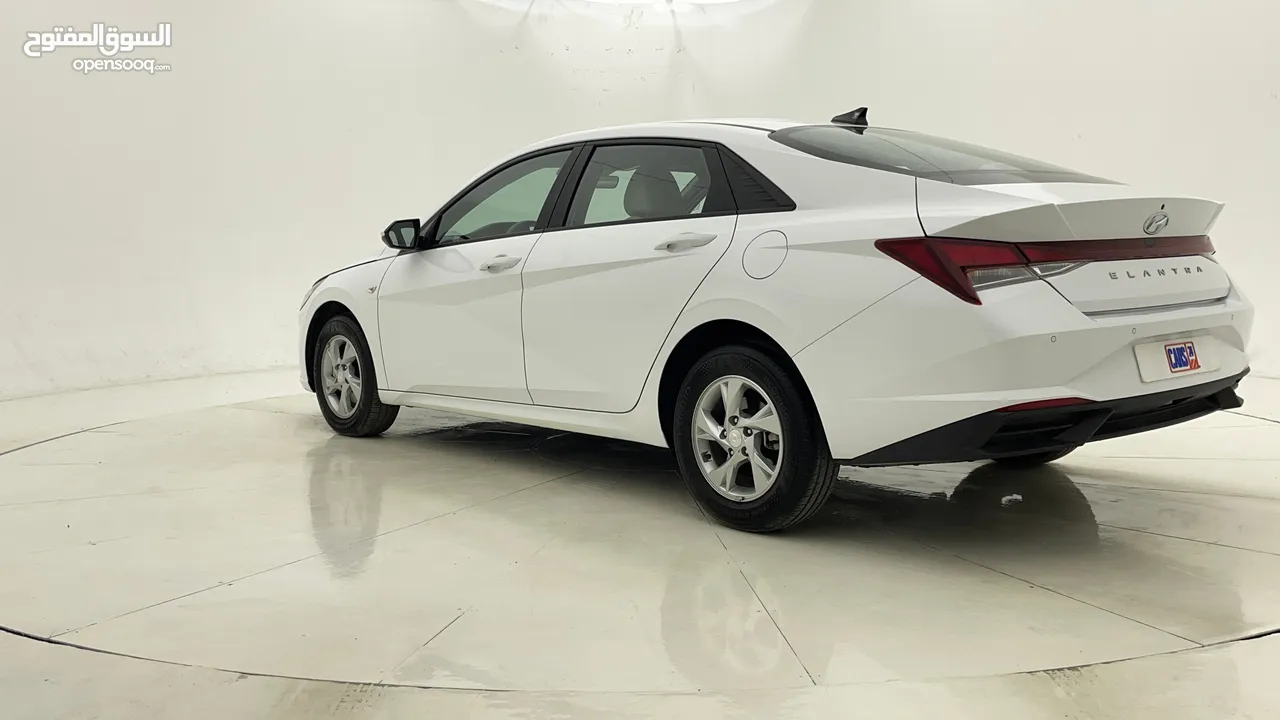 (FREE HOME TEST DRIVE AND ZERO DOWN PAYMENT) HYUNDAI ELANTRA