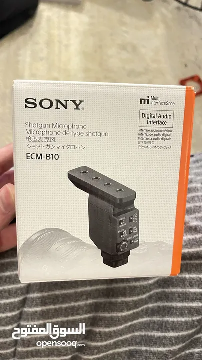 Sony A7C - Excellent Condition