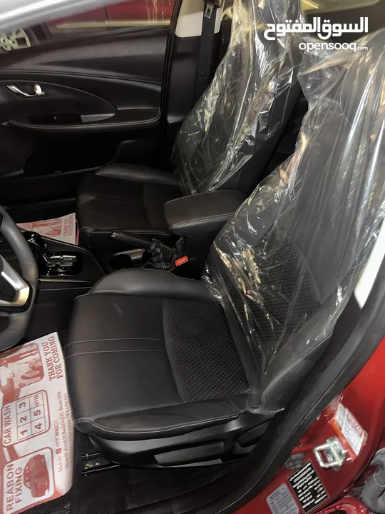 جولدن لتأجير السيارات – تشانجان ALSAVIN 2024 بأسعار مميزة