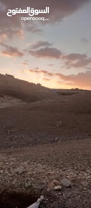 ارض للبيع في بيت لحم الشواورة تصنيف الف سلة