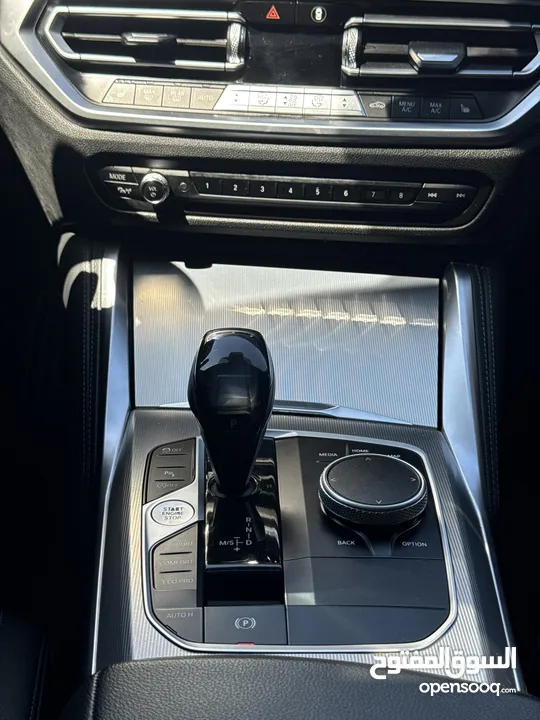 BMW 430i 2021 coupe full full ++